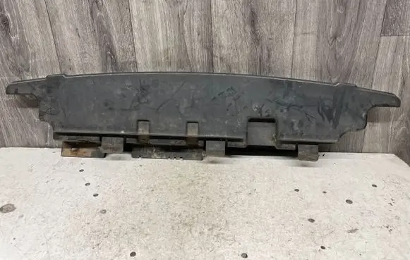 Nissan Qashqai+2 Front bumper skid plate/under tray 62820JD50A