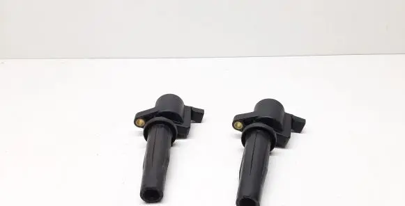 Volvo C30 High voltage ignition coil 4M5G12A366BC