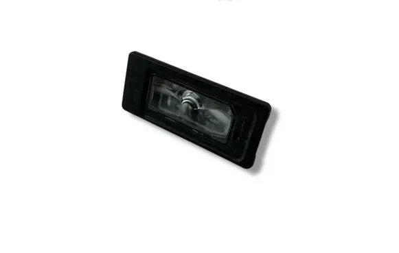Volkswagen Tiguan Number plate light 5NA943021
