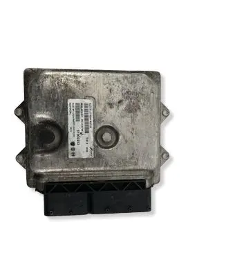 Mitsubishi Outlander Engine control unit/module BC0107961B 51908953 9Z20K6AL