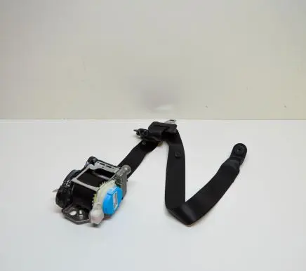 Mercedes-Benz CLA C117 X117 W117 Front seatbelt A1178601285