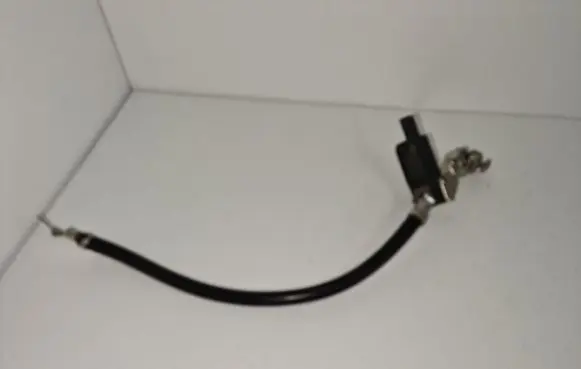 Mercedes-Benz GLC X253 C253 Negative earth cable (battery) A0009056507