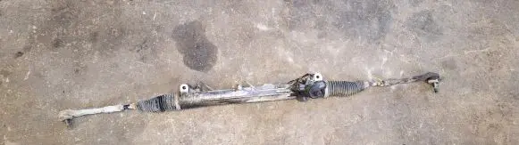 Audi A4 S4 B8 8K Steering rack 8T1422065P 8T1422065 7831993124