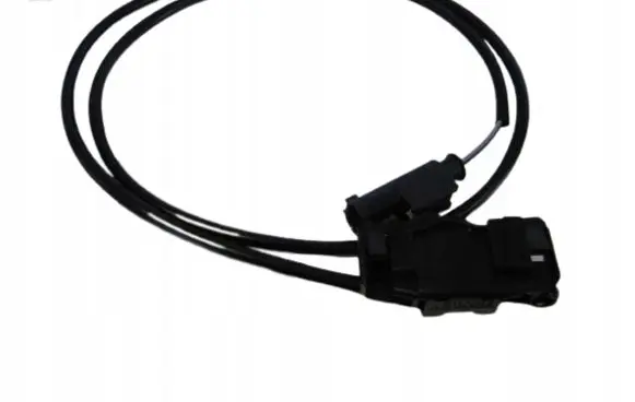 Mercedes-Benz SL R231 Bonnet alarm switch sensor A2308210351