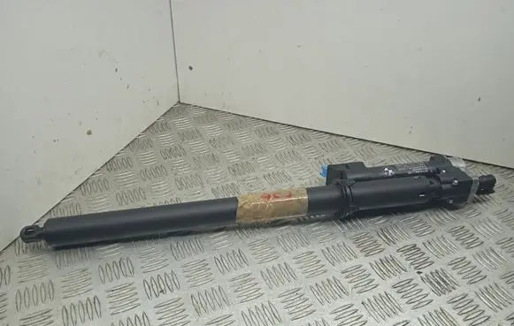 BMW 4 F36 Gran coupe Tailgate/trunk strut/damper 7432375