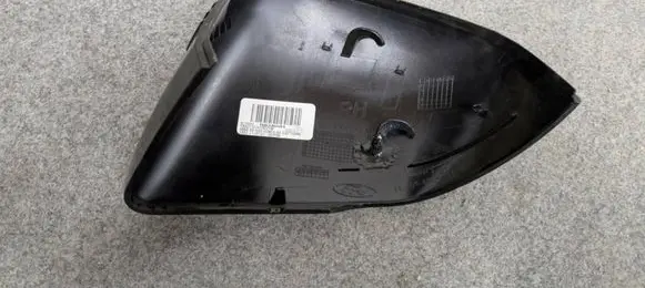 Ford Mustang VI Front door wing mirror part FR3B17D742B fr3z-17d742-dcptm 160346604
