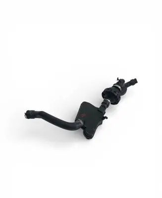 Ford Mustang VI Air intake duct part GR3C9P437FA