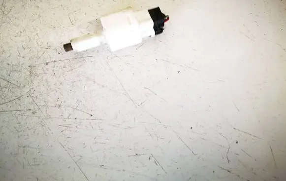 Toyota Corolla Verso E121 Brake pedal sensor switch