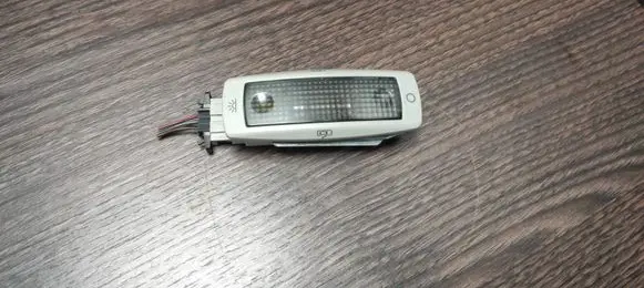 Volkswagen Golf IV Rear seat light 3B0947291