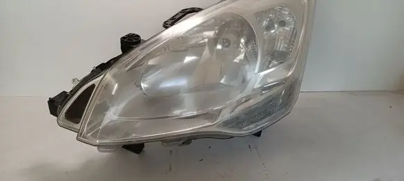 Citroen Berlingo Headlight/headlamp 89318035
