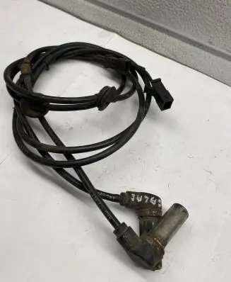 Audi A6 S6 C4 4A Rear ABS sensor wiring 4A0927807D