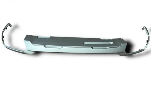 Volvo V90 Cross Country Fender trim (molding) D84 31383337