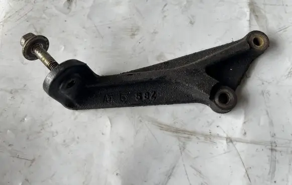 Toyota Land Cruiser (J120) other engine part
