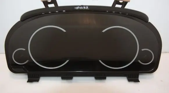 BMW X5 F15 Speedometer (instrument cluster) 62108796115 8796115 62108795217