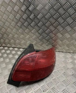 Peugeot 206 Rear/tail lights 05090503