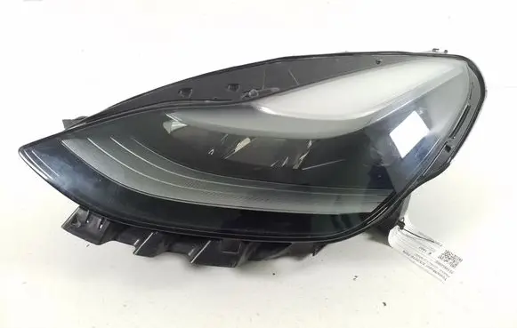 Tesla Model 3 Headlight/headlamp 151495200D