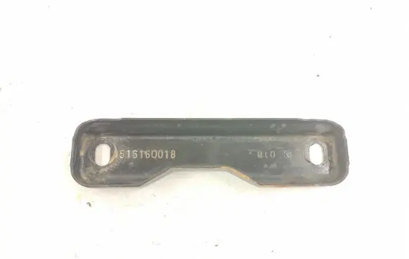 Mercedes-Benz GL X164 Car battery A2516160018 2516160018