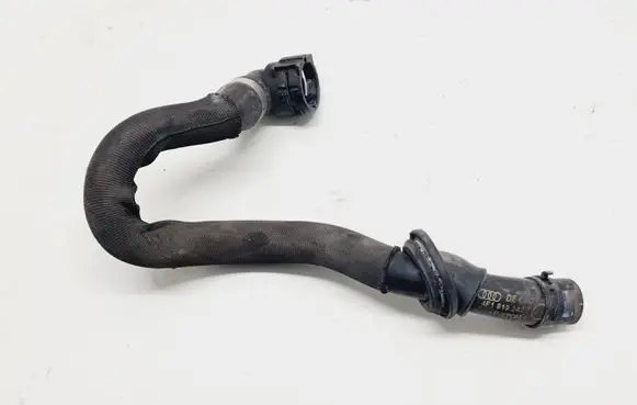 Audi A6 S6 C6 4F Engine coolant pipe/hose 4F1819342F