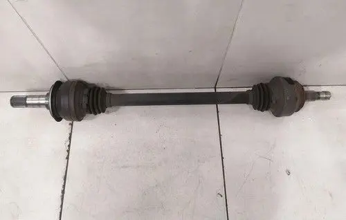 Mercedes-Benz S W222 Rear driveshaft/prop shaft A2223501505