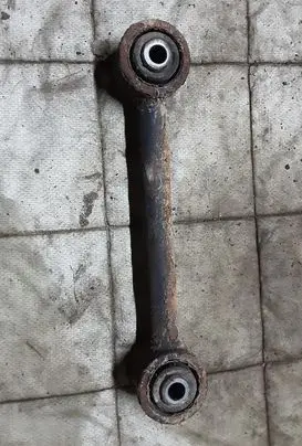 Nissan Terrano Rear suspension control arm 