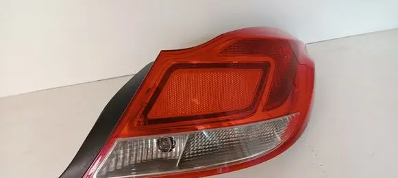 Opel Insignia A Rear/tail lights 168348