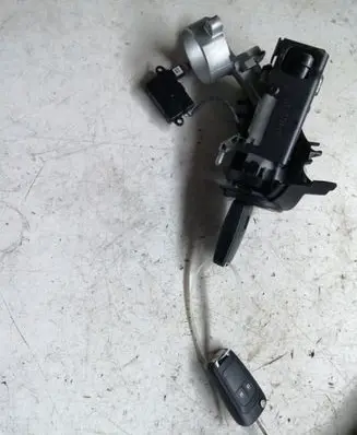 Opel Insignia A Ignition lock 13326419