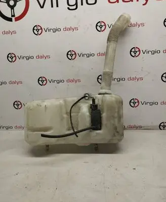 Citroen Jumper Windshield washer fluid reservoir/tank C805