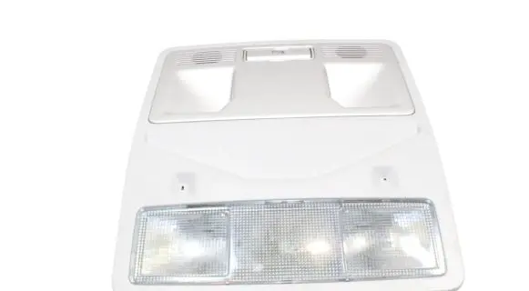 Jaguar XF X250 Front seat light CX23MBBVB 8X2315K607AA