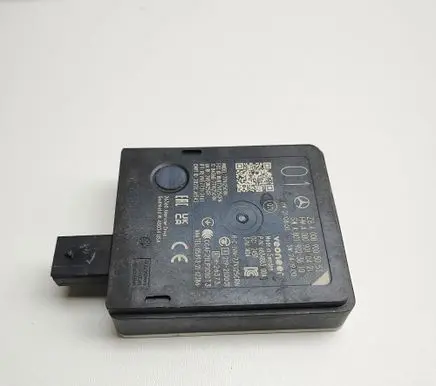Mercedes-Benz S W223 Blind spot module A0009005053 A0009010421