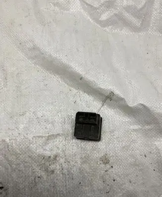 Mitsubishi Pajero Sport I Other relay