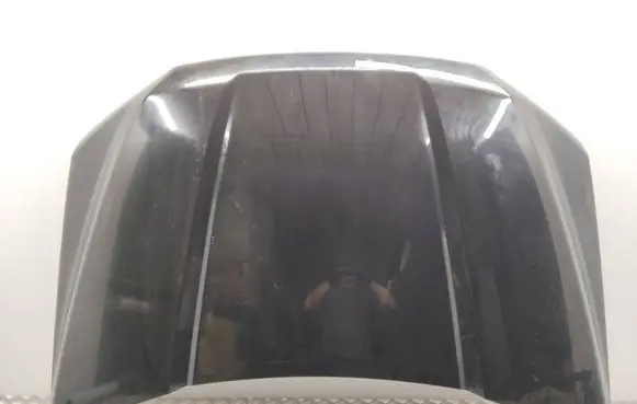Ford F150 Engine bonnet/hood