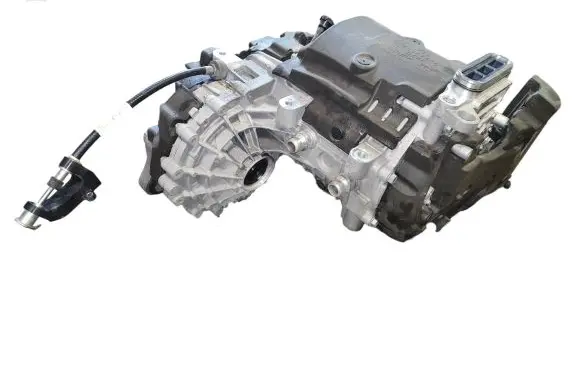 Fiat 500E Electric car motor 10432219