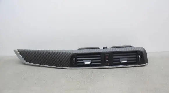 BMW 2 F22 F23 Dashboard air vent grill cover trim 9396301 8073752