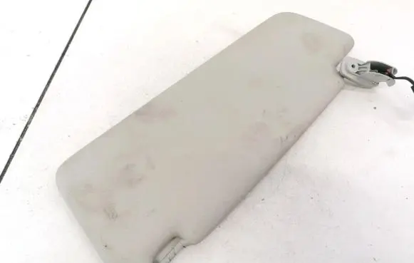 Volkswagen Touran I Sun visor 1T0857552