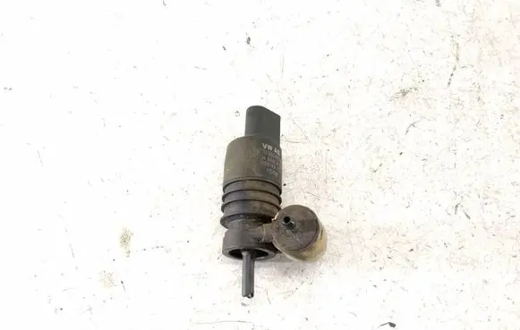 Audi Q7 4L Windscreen/windshield washer pump 1T0955651A 3028143