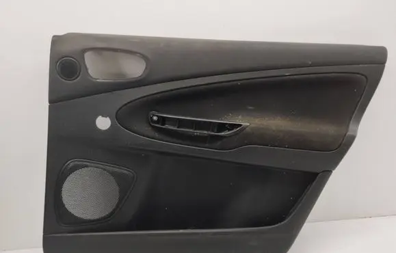 Ford Galaxy Rear door card panel trim U27406AA1ESB