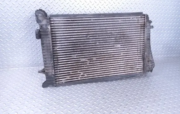 Skoda Superb B6 (3T) Intercooler radiator 1K0145803R