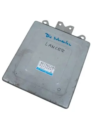 Mitsubishi Lancer Engine control unit/module MD336325 E2T38997
