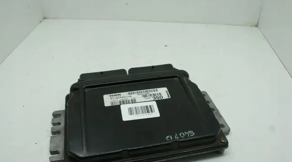 Volvo V40 Wing mirror control module asd23XCZQ1BNTY