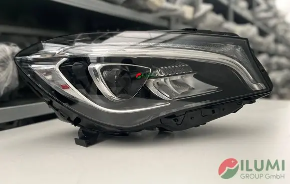 Mercedes-Benz CLA C117 X117 W117 Headlight/headlamp A1178206861