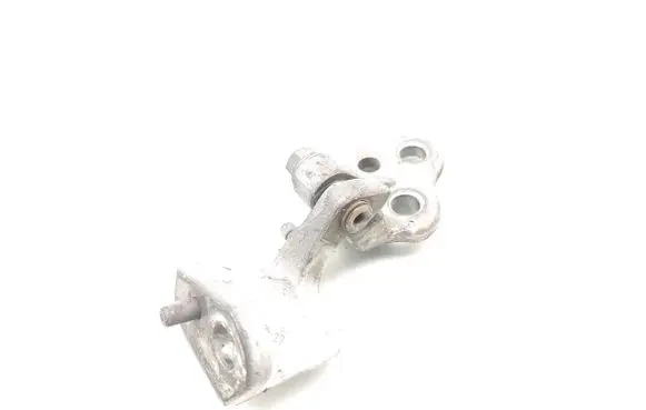 Front door lower hinge