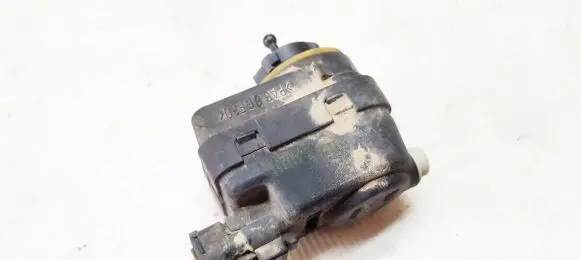 Citroen Xsara Picasso Headlight level adjustment motor 