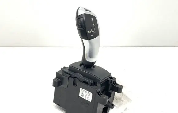 BMW 5 F10 F11 Gear shift rod 9251186