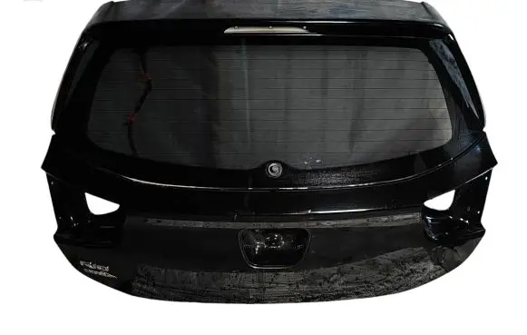 KIA Rio Tailgate/trunk/boot lid