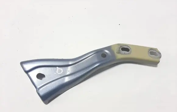Volkswagen ID.3 Headlight/headlamp mounting bracket 10A821136A