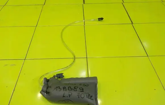 BMW 3 F30 F35 F31 Other interior part 7284012