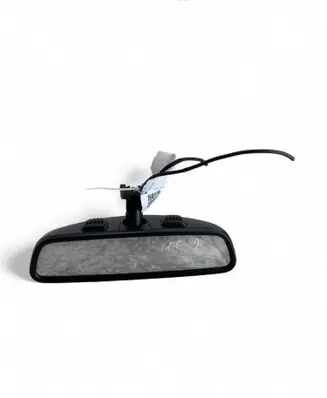 Mercedes-Benz GLC X253 C253 Rear view mirror (interior) E11026530