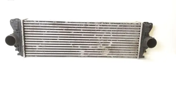 Mercedes-Benz Sprinter W906 Intercooler radiator A9065000000 993725DD