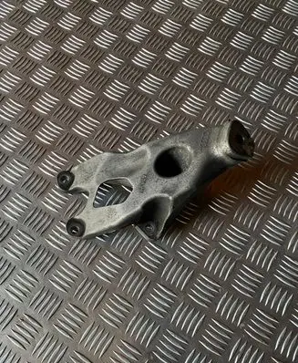 Audi A4 S4 B8 8K Engine mounting bracket 8K0199307AP