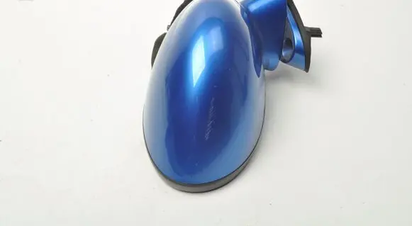 Mazda 5 Front door electric wing mirror 7PIN